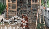 Cho Thuê Nhà Mặt Phố Trích Sài - 80M2 X 3 Tầng -Mặt Tiền8M - Giá Bán 60 Triệu - Thông Sàn - Vỉa Hè Rộng