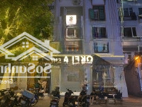 Cho Thuê Nhà Mặt Phố Trích Sài - 80M2 X 3 Tầng -Mặt Tiền8M - Giá Bán 60 Triệu - Thông Sàn - Vỉa Hè Rộng