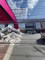 Cho Thuê Nhà Mặt Tiền Trần Hưng Đạo Tp Cà Maudiện Tích312M2, 2 Mặt Tiền, Tiện Kinh Doanh, Liên Hệ: 0905853839