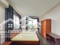 Phạm Hùng Nối Dài - Full Nội Thất - Tòa Nhà Tiện Nghi