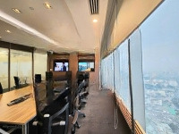 Chi Office Cho Thuê Văn Phòng Bitexco Financial Tower, Diện Tích 21M2 - 100M2 - 3000M2 Giá Tốt Nhất