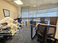 Chi Office Cho Thuê Văn Phòng Bitexco Financial Tower, Diện Tích 21M2 - 100M2 - 3000M2 Giá Tốt Nhất