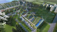Bán Penthouse Vista Verde View Sông Full Nội Thất 312M2 Giá Bán 30 Tỷ. Lh Xem Nhà
