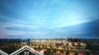 Bán Penthouse Vista Verde View Sông Full Nội Thất 312M2 Giá Bán 30 Tỷ. Lh Xem Nhà