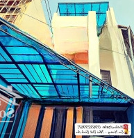 Nhà Hồ Sen, Chợ Hàng, Dư Hàng Kênh, Lê Chân, Hải Phòng