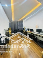 Bán Nhà 5 Tầng Phố Lương Khánh Thiện - Ô Tô 7 Chỗ Vào Nhà, Sát Phố Gần Hồ - 65M2 15.5 Tỷ
