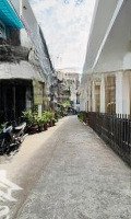 (Hiếm) Bán Nhà Đường Nghĩa Hoà, 42M2, 3 Tầng, Hẻm 5M, Nhà Đẹp, 7.2 Tỷ Tl