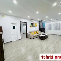 Bán CH 3 Ngủ 98m2 tòa A Sông Nhuệ, Hà Đông - Nội thất như ảnh. Giá thiện chí