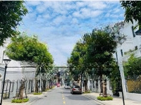 Bán Biệt Thự Monaco Vinhomes Imperia Hải Phòng, Giá Ưu Đãi 28 Tỷ,Diện Tích250M2