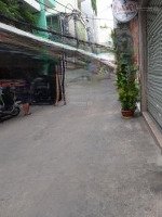 Biệt Thự 4 Tầng Ngay Trung Tâm Phú Nhuận, Cạnh Quận 1, 3, Có Hợp Đồng Thuê 65 Tr/Thg, 25 Tỷ Tl