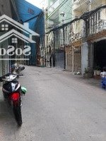 Biệt Thự 4 Tầng Ngay Trung Tâm Phú Nhuận, Cạnh Quận 1, 3, Có Hợp Đồng Thuê 65 Tr/Thg, 25 Tỷ Tl