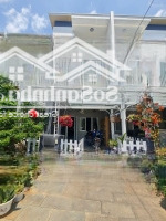 Chính Chủ Cần Bán Gấp Căn Nhà Phố Melosa Garden 5X22M Nhà Thô Giá Tốt Nhất Dự Án