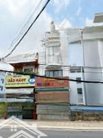 Bán Nhàmặt Tiềnnguyễn Hữu Tiến, 4X17M, 1 Trệt 2 Lầu 1St, 14 Tỷ Bớt Ít