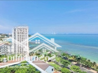 Nhà 5 Tầng (2 Mặt Tiền Củ Chi), Ngang 12M * Cách Biển Hòn Chồng: 120M