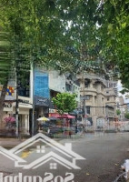 Bán Siêu Phẩm Mặt Tiền Nguyễn Công Trứ Q1Diện Tích4,5M X 21M 6 Tầng Gần Bank Nhà Nước Giá Bán 65 Tỷ
