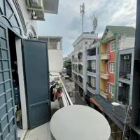 Cho Thuê Phòng Trọ Có Gác Ban Công gần Sân Bay, ĐH Văn Lang quận Gò Vấp
