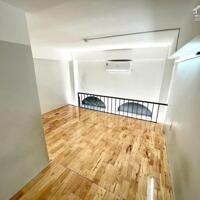 Cho Thuê Phòng Trọ Có Gác Ban Công gần Sân Bay, ĐH Văn Lang quận Gò Vấp