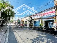 Hiếm- Góc 2 Mặt Tiền Thống Nhất Ngay Ga Metro Thủ Đức Vị Trí Vip Nhất Bình Thọ 583M2 (12X49)- 2 Sổ