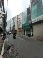 Bán Tòa Nhà Cao Cấp Mặt Tiền Ngang 5M Số 41 Hồ Bá Kiện, Q10, Hầm 7 Tầng, Thang Máy, Pccc, Giá: 28Tỷ