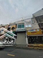 Bán Tòa Nhà Cao Cấp Mặt Tiền Ngang 5M Số 41 Hồ Bá Kiện, Q10, Hầm 7 Tầng, Thang Máy, Pccc, Giá: 28Tỷ