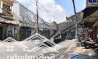 Bán Nhà Mặt Phố Tại Phạm Văn Chiêu, Gò Vấp, Hồ Chí Minh, Giá Ưu Đãi 11,5 Tỷ, 125M2