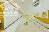 Bán Tòa Nhà Căn Hộ Dịch Vụ Mặt Tiền Lạc Long Quân, Tân Bình Dòng Tiền Ổn Định, Giá Bán 57,5 Tỷ Tl
