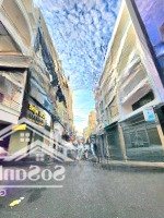 Bán Nhà Mặt Tiền Khu Hà Đô Centrosa 3/2 5 Tầng Vị Trí Vip, Giá Bán 22,8 Tỷ