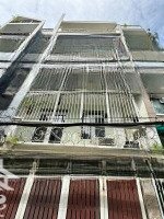 Hot! Bán Nhà Mặt Tiền Gần Đường Nguyễn Minh Hoàng - K300, (4 X 20M) 4 Tầng, Giá Chỉ 15.5 Tỷ Tl