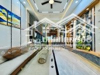 Hot! Bán Nhà Mặt Tiền Gần Đường Nguyễn Minh Hoàng - K300, (4 X 20M) 4 Tầng, Giá Chỉ 15.5 Tỷ Tl