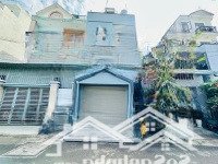 Bán Nhà 3 Tầng Mặt Tiền Linh Đông - Gara Ô Tô - Thu Nhập Sẵn - Giá Bán 7,6 Tỷ Nở Hậu