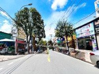 Bán Nhà 3 Tầng Mặt Tiền Linh Đông - Gara Ô Tô - Thu Nhập Sẵn - Giá Bán 7,6 Tỷ Nở Hậu