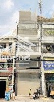 Cần Bán Nhà Nguyên Căn Đường Hồ Bá Kiện, Phường 15, Quận 10 - Giá:3Tỷ970/64M2 (4X16M) Pháp Lý Chuẩn