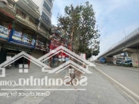 Nhà Mặt Phố Quang Trung, Kinh Doanh Cực Đỉnh, Giá Cực Mềm 58M2 Mặt Tiền 4,2M - 17 Tỷ