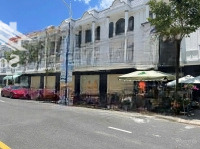 Bán Shophouse 3 Phòng Ngủ 4 Vệ Sinh 100M2, Giá Cực Chất Tại Thăng Long Central City, Bàu Bàng, Bình Dương