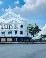 Bán Shophouse 3 Phòng Ngủ 4 Vệ Sinh 100M2, Giá Cực Chất Tại Thăng Long Central City, Bàu Bàng, Bình Dương