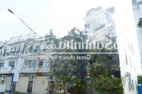 Bán Shophouse 3 Phòng Ngủ 4 Vệ Sinh 100M2, Giá Cực Chất Tại Thăng Long Central City, Bàu Bàng, Bình Dương