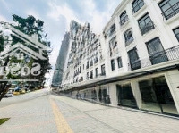 Cđt Vinhomes Mở Bán Khu Sop Tmdv Khu Shophouse Kim Cương Tại Vinhomes Smart City 120M2 - 25 Tỷ Vip