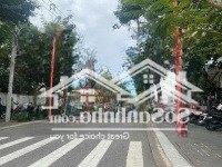 Cần Bán Đất Biển Sơn Trà. Góc 2Mặt Tiềnđường Đông Kinh Nghĩa Thục. Đường Thông Ra Võ Nguyên Giáp