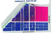 Bán Lô Đất Đẹp Rẻ Nhất Khu Barimex Long Tâm, Tp Bà Rịa