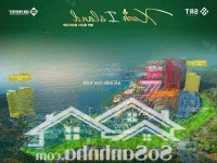Chính Thức Ra Hàng Căn Hộ Tại Dự Án Xanh Island Cát Bà. Chiết Khấu 14%. Lh E Chọn Căn: 0359.513.806