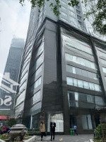 Chính Chủ Cần Bán Sàn Văn Phòng Diện Tích 250M2 Tòa Petrowaco 97 - 99 Láng Hạ