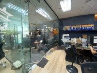 Bán Sàn Văn Phòng Tại Trung Văn, Nam Từ Liêm, Hà Nội, Giá Cực Chất 9,501 Tỷ, 161M2