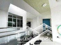 Biệt Thự 7X20M Bà Điểm An Ninh, Chuẩn Đẹp Giá 16 Triệu/Th Cọc 2Th