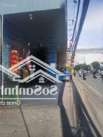 Cho Thuê Mặt Bằng Nguyễn Thị Thập, Quận 7, Hcm