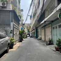 Nhà Bán Hẻm Xe Hơi Nguyễn Tri Phương Ngay Vòng Xoay Ngô Gia Tự, Q10