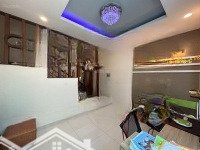Hxh 10M Đặng Thùy Trâm P13 Bình Thạnh Sát Đại Học Văn Lang (4X15) 4 Tầng Đang Cho Thuê 25 Triệu/Tháng