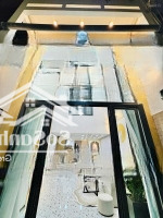 Về Quê Kinh Doanh Cần Bán Nhà,Đ. Chu Văn An, P12,Bình Thạnh, 76M2, 3Tỷ700,Shr.