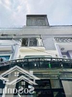 Chủ Gửi Bán Nhanh Căn Nhàhẽm Xe Hơiở Hoàng Diệu Quận 4,Diện Tích65,6M2 Giá Bán 3 Tỷ 670 Triệu, Hđ Thuê 24 Triệu/Th, Shr