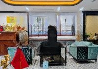 Toà Văn Phòng Siêu Vip - Ô Tô Tránh Quận Cầu Giấy