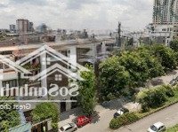 Cần Bán Liền Kề Ngọc Lâm - Phân Lô - Ô Tô Tránh - Vỉa Hè - Kinh Doanh - 80Mmặt Tiền8M - Hơn 20 Tỷ